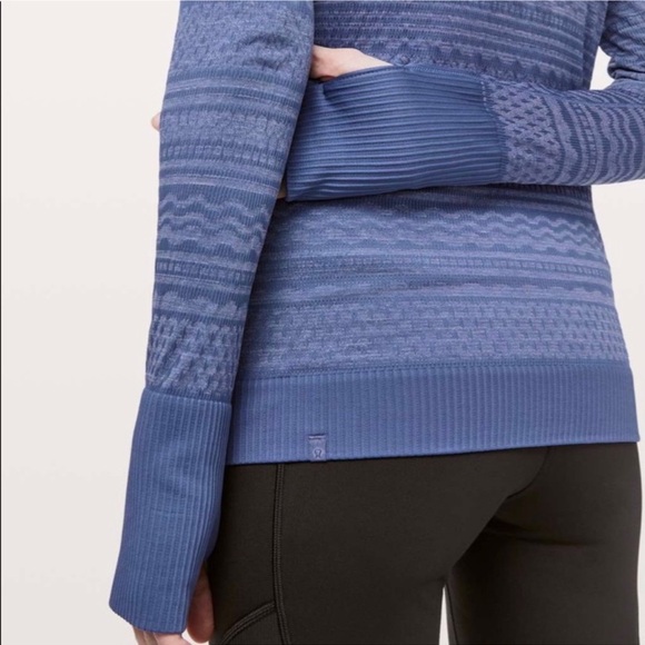 Lululemon Rest Less Hoodie 6 - Picture 2 of 8